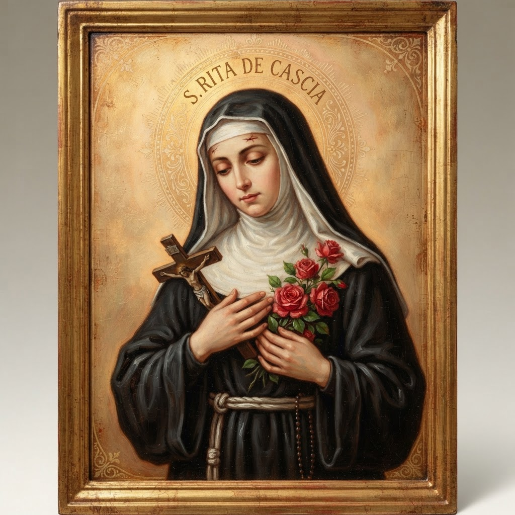 Santa Rita de Cássia
