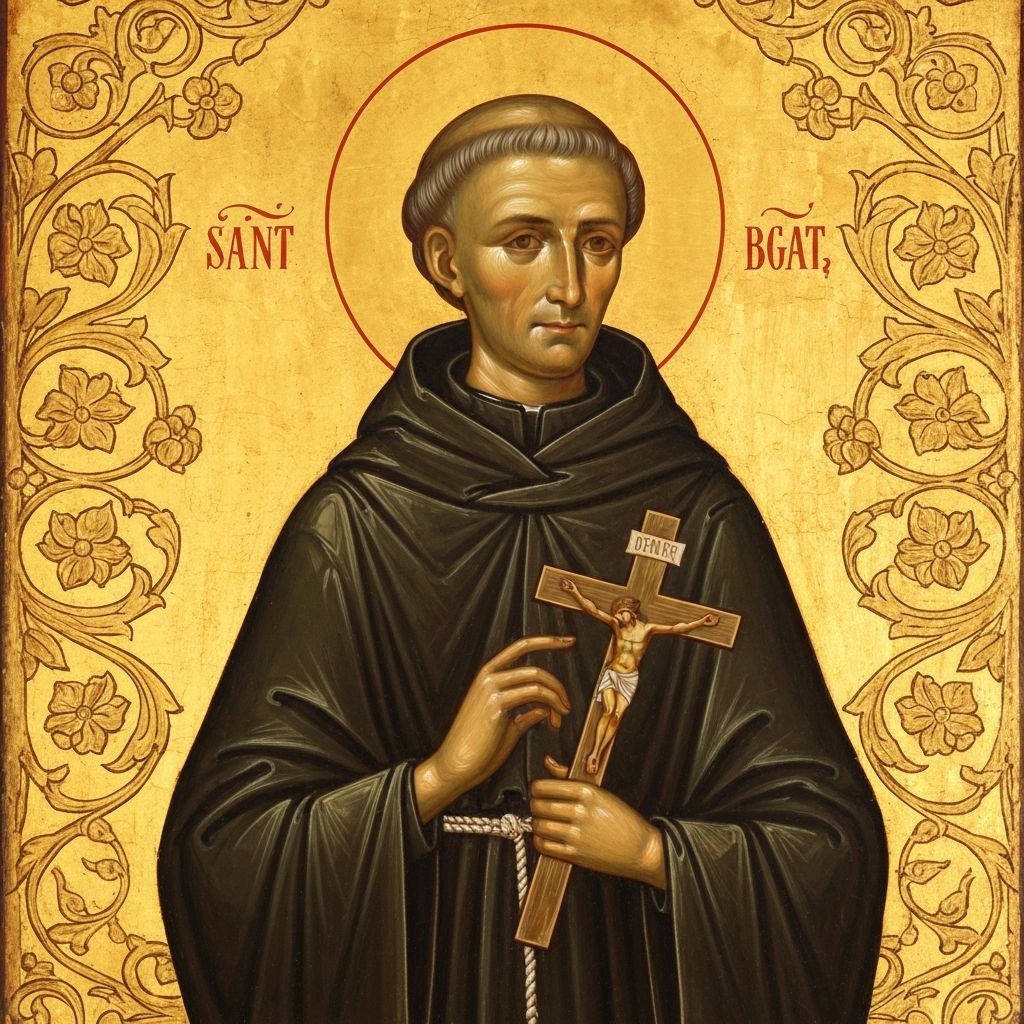 São Bernardo de Claraval