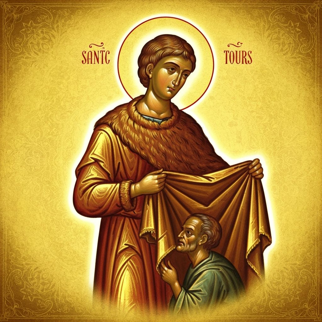 São Martinho de Tours